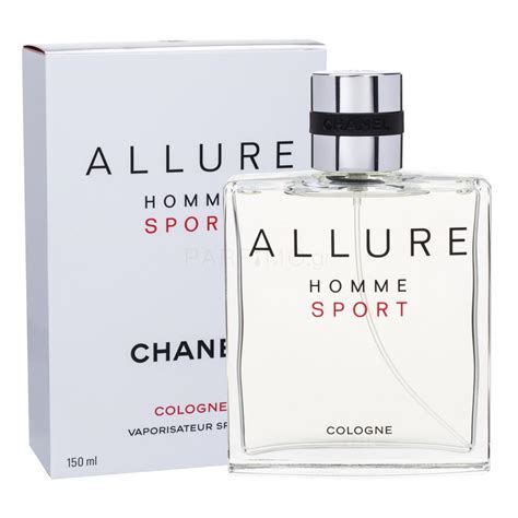 prezzo chanel allure homme sport cologne 150 ml tester|Chanel Allure sport best price.